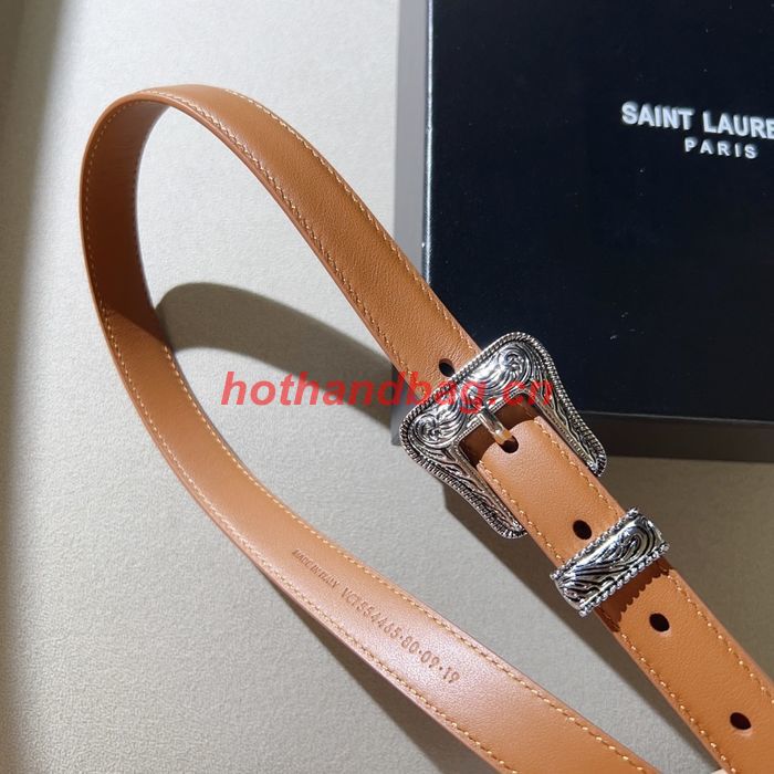 Yves saint Laurent Belt 20MM SLB00062